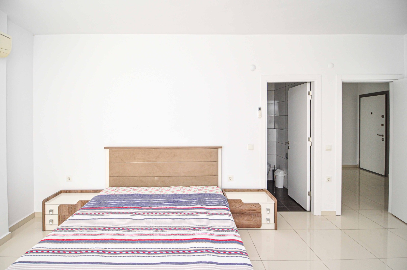 Апартаменты 3+1 в Кестеле, в 500 метрах от моря, 140 м2 фото 11