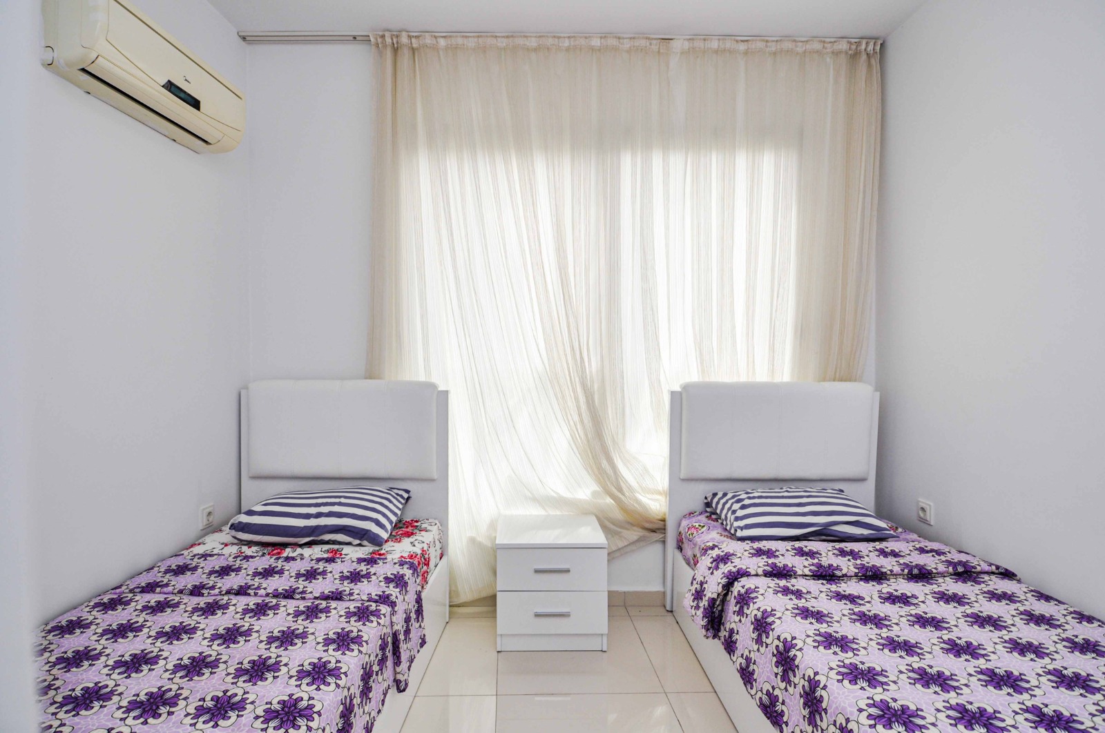 Апартаменты 3+1 в Кестеле, в 500 метрах от моря, 140 м2 фото 12