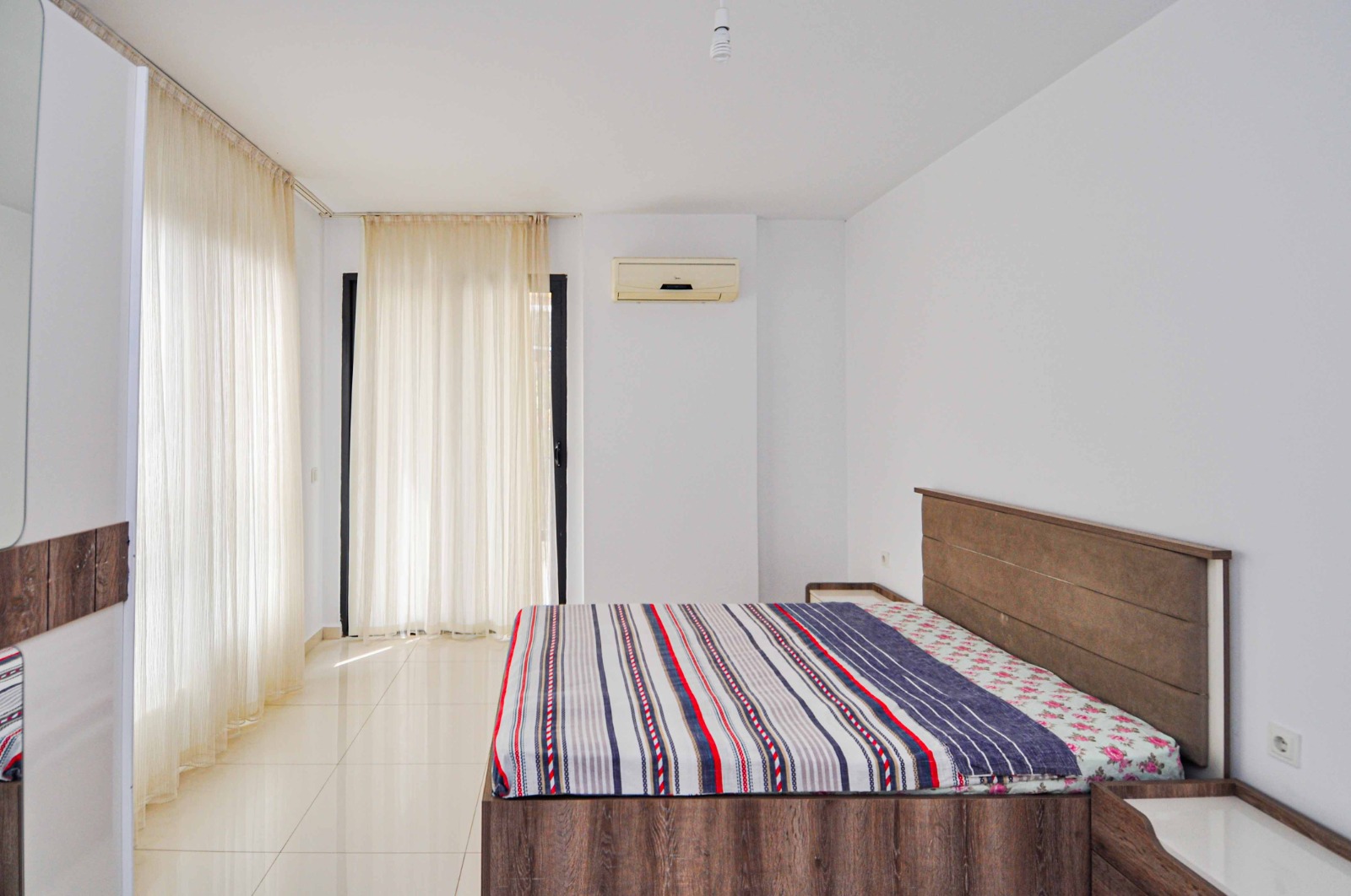 Апартаменты 3+1 в Кестеле, в 500 метрах от моря, 140 м2 фото 13