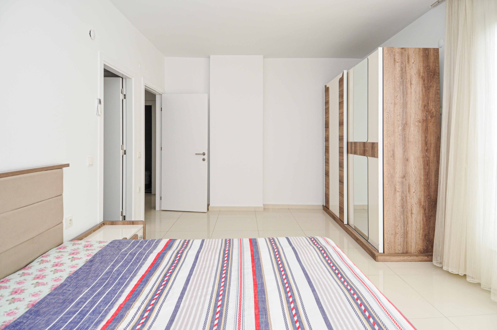 Апартаменты 3+1 в Кестеле, в 500 метрах от моря, 140 м2 фото 14