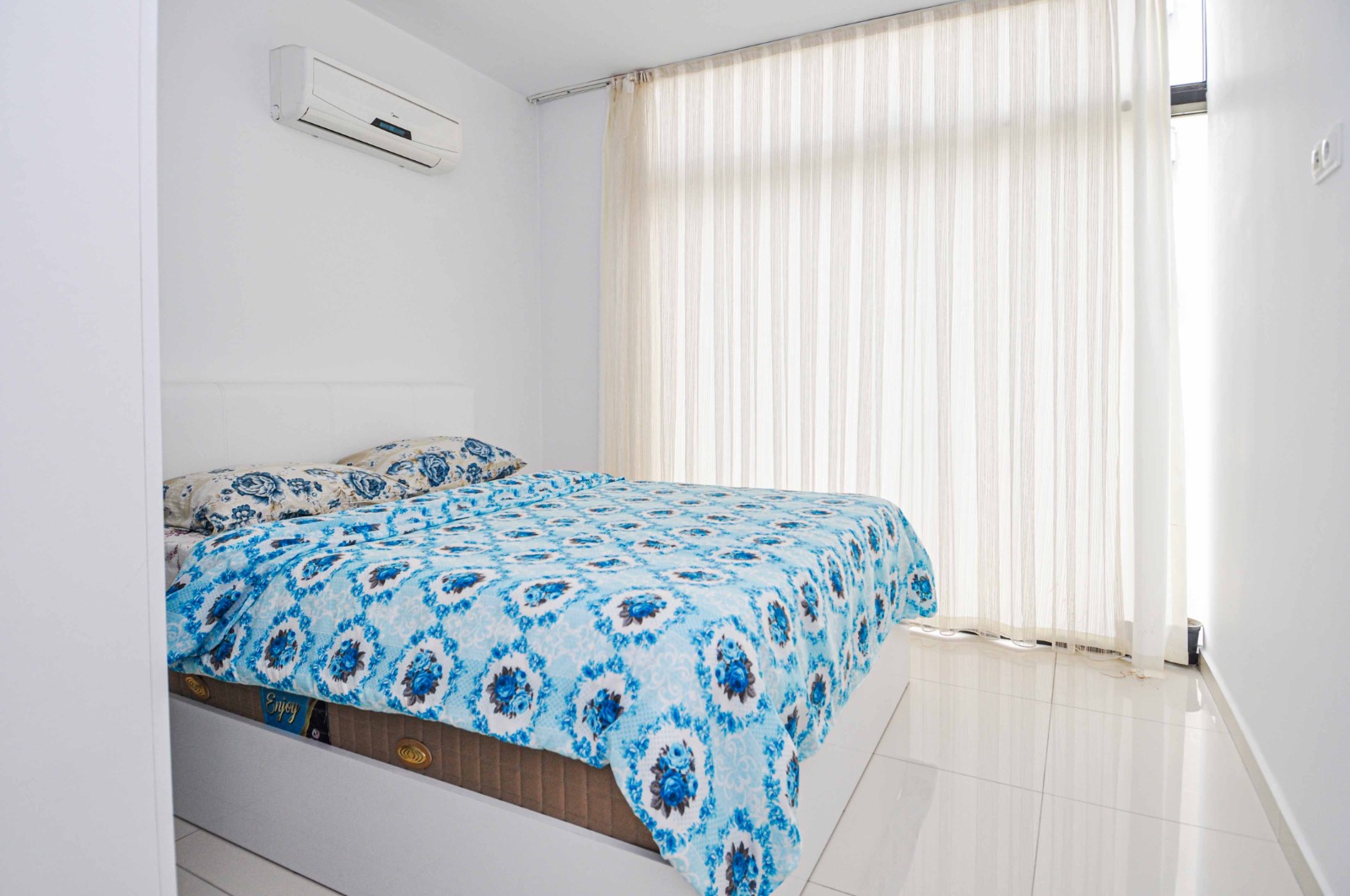 Апартаменты 3+1 в Кестеле, в 500 метрах от моря, 140 м2 фото 19