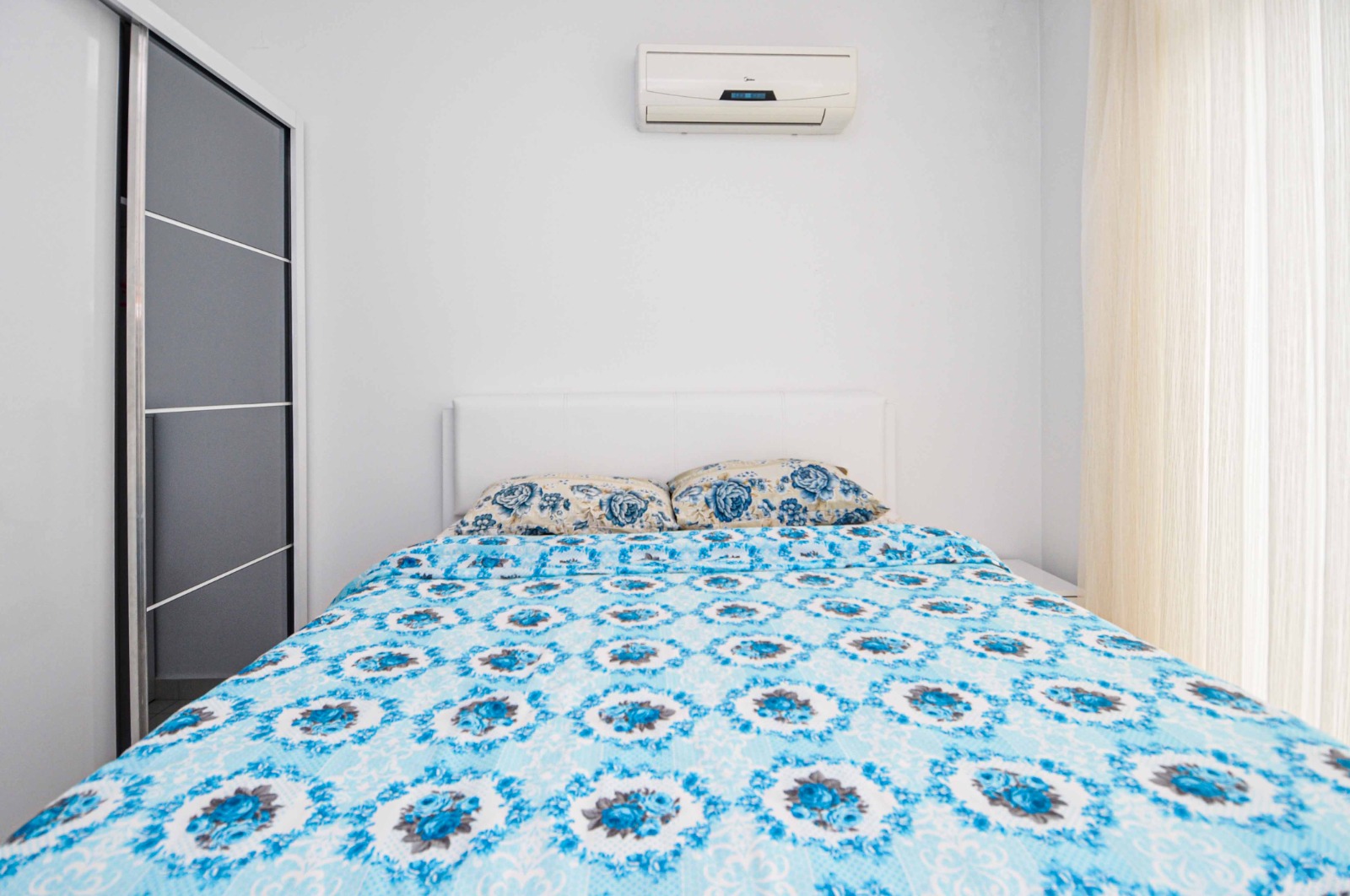 Апартаменты 3+1 в Кестеле, в 500 метрах от моря, 140 м2 фото 20