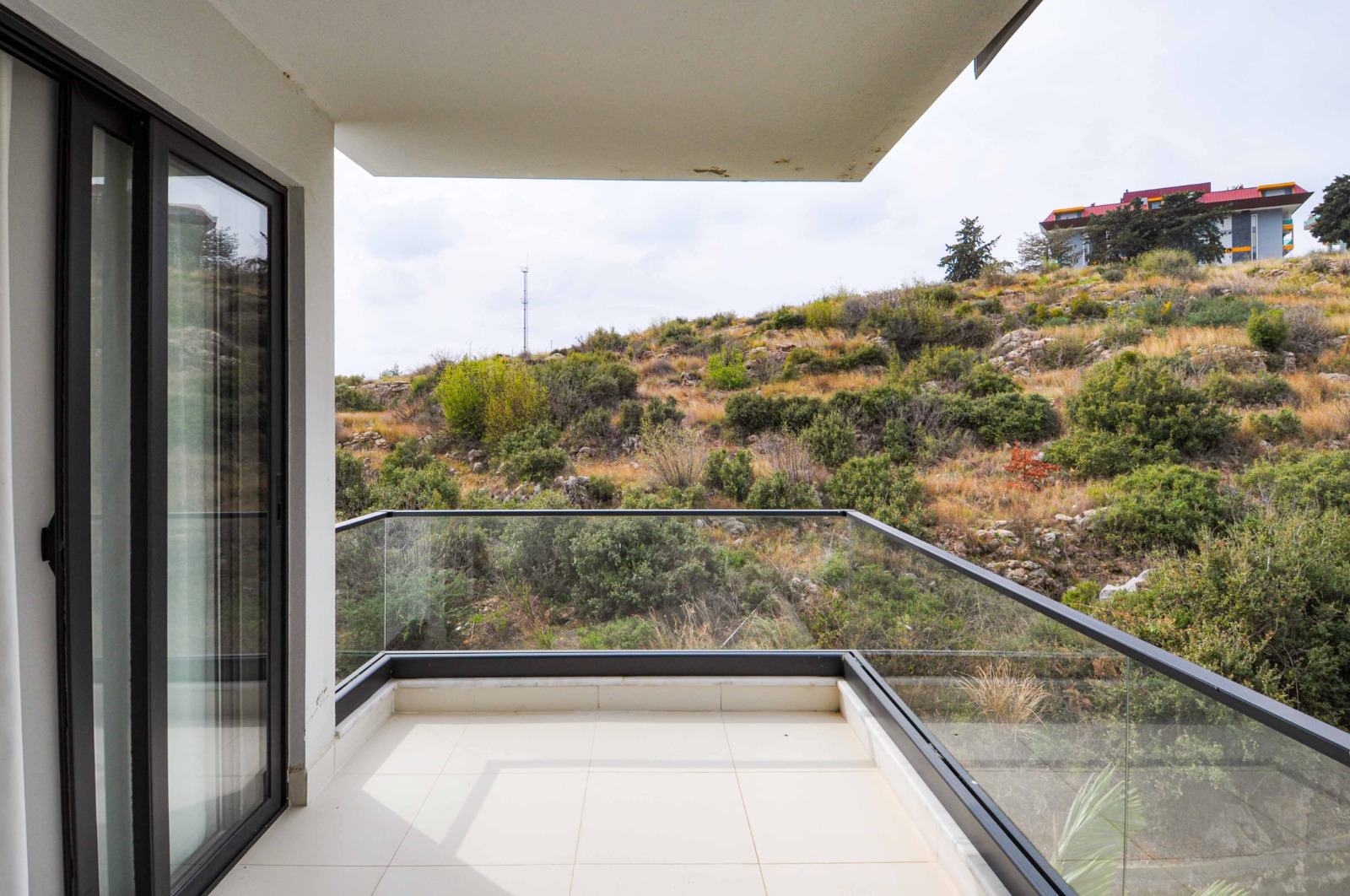 Апартаменты 3+1 в Кестеле, в 500 метрах от моря, 140 м2 фото 22