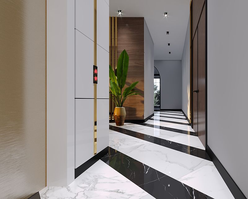 Роскошный комплекс на стадии котлована. Квартиры 0+1, 1+1, дуплексы 2+1 и лофты с видом на море в Махмутларе. фото 10