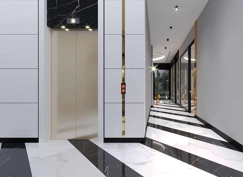 Роскошный комплекс на стадии котлована. Квартиры 0+1, 1+1, дуплексы 2+1 и лофты с видом на море в Махмутларе. фото 11