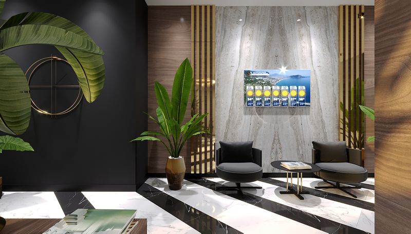 Роскошный комплекс на стадии котлована. Квартиры 0+1, 1+1, дуплексы 2+1 и лофты с видом на море в Махмутларе. фото 14