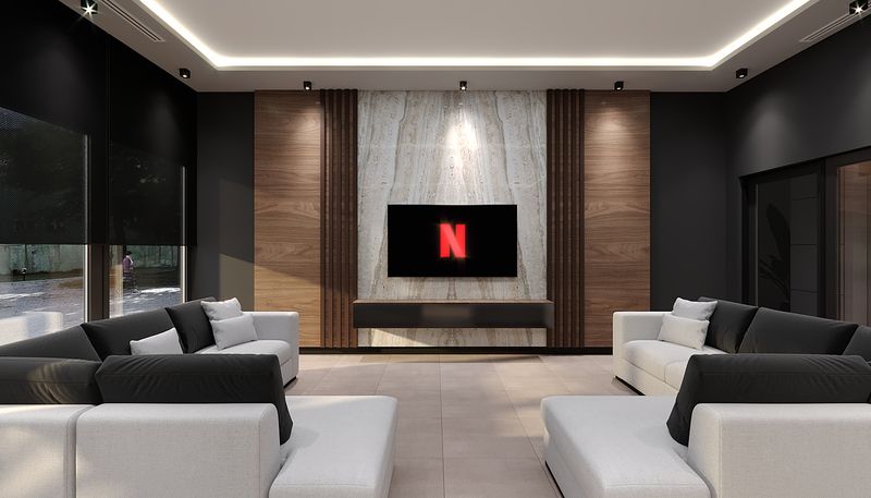 Роскошный комплекс на стадии котлована. Квартиры 0+1, 1+1, дуплексы 2+1 и лофты с видом на море в Махмутларе. фото 15