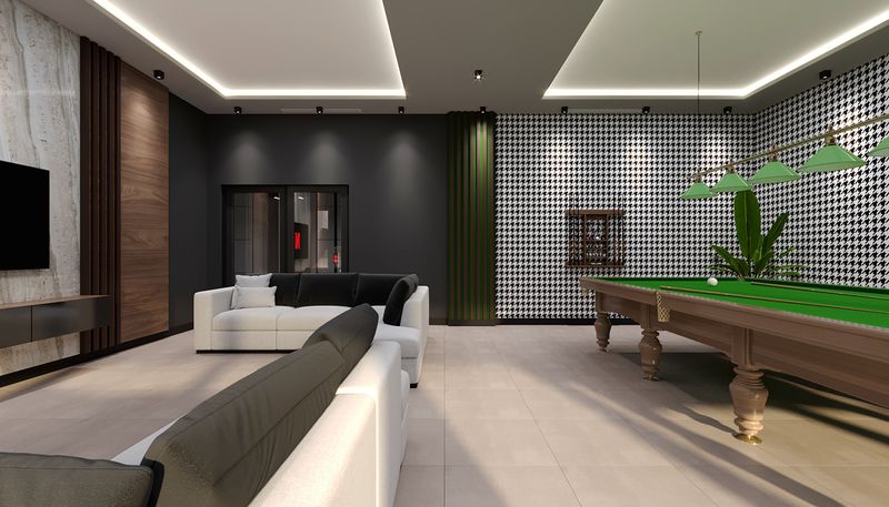 Роскошный комплекс на стадии котлована. Квартиры 0+1, 1+1, дуплексы 2+1 и лофты с видом на море в Махмутларе. фото 17