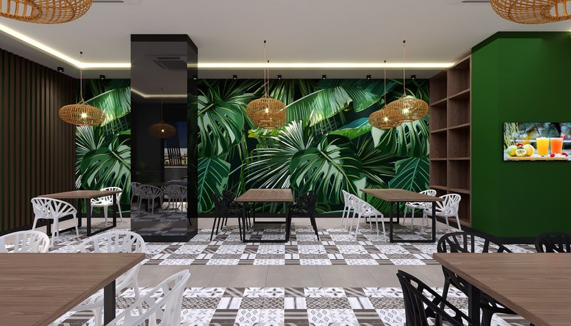 Роскошный комплекс на стадии котлована. Квартиры 0+1, 1+1, дуплексы 2+1 и лофты с видом на море в Махмутларе. фото 30