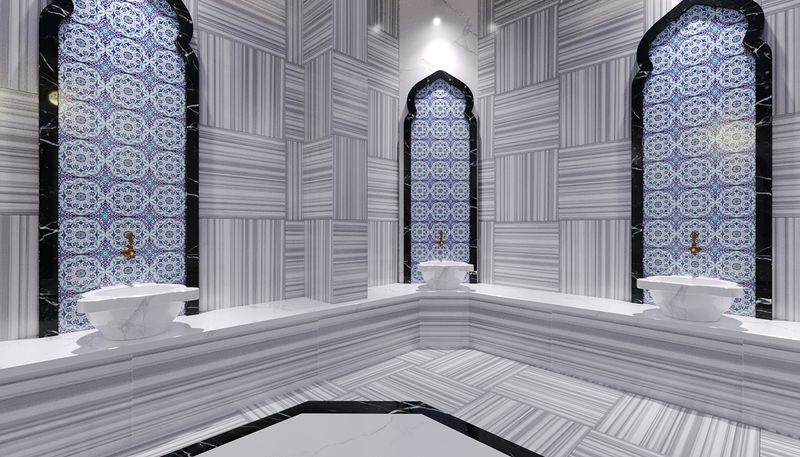 Роскошный комплекс на стадии котлована. Квартиры 0+1, 1+1, дуплексы 2+1 и лофты с видом на море в Махмутларе. фото 35