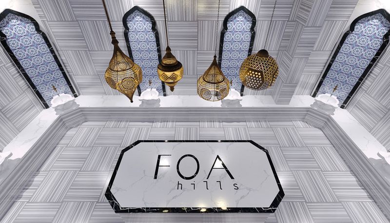 Роскошный комплекс на стадии котлована. Квартиры 0+1, 1+1, дуплексы 2+1 и лофты с видом на море в Махмутларе. фото 36