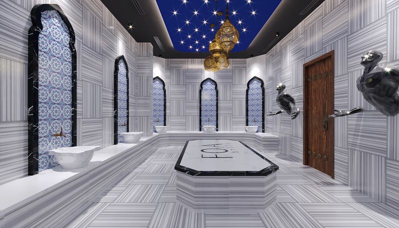 Роскошный комплекс на стадии котлована. Квартиры 0+1, 1+1, дуплексы 2+1 и лофты с видом на море в Махмутларе. фото 37