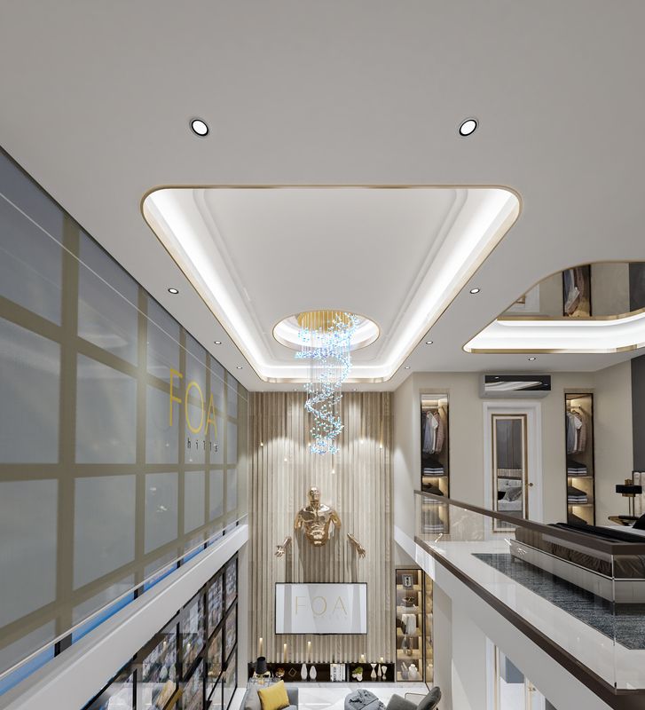 Роскошный комплекс на стадии котлована. Квартиры 0+1, 1+1, дуплексы 2+1 и лофты с видом на море в Махмутларе. фото 45