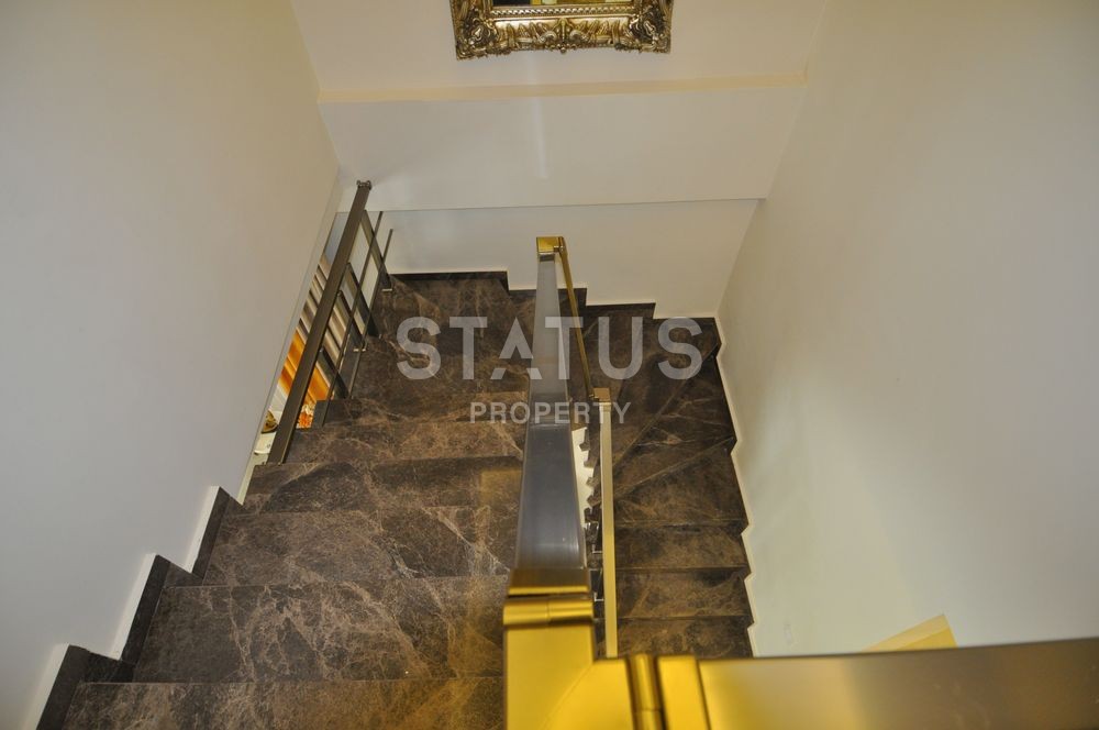 Садовый дуплекс с мебелью в Кестеле фото 19