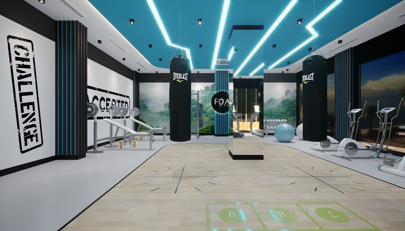 Роскошный комплекс на стадии котлована. Квартиры 0+1, 1+1, дуплексы 2+1 и лофты с видом на море в Махмутларе. фото 53