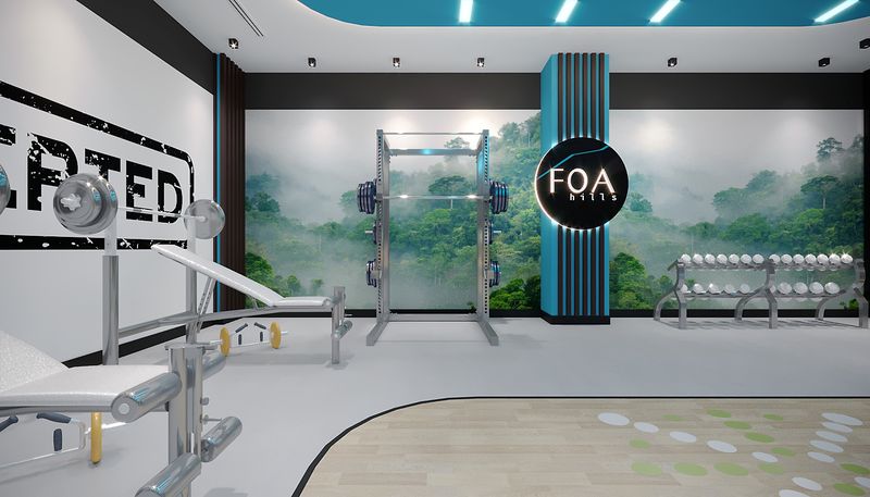 Роскошный комплекс на стадии котлована. Квартиры 0+1, 1+1, дуплексы 2+1 и лофты с видом на море в Махмутларе. фото 56