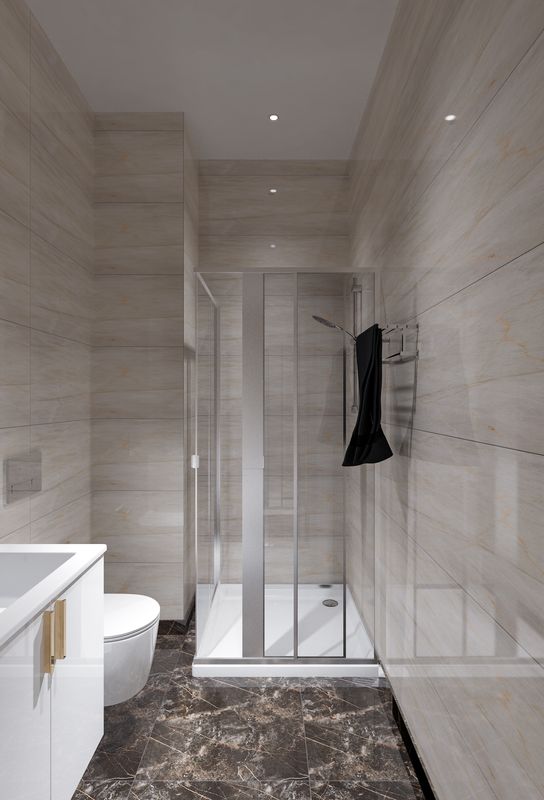 Роскошный комплекс на стадии котлована. Квартиры 0+1, 1+1, дуплексы 2+1 и лофты с видом на море в Махмутларе. фото 57