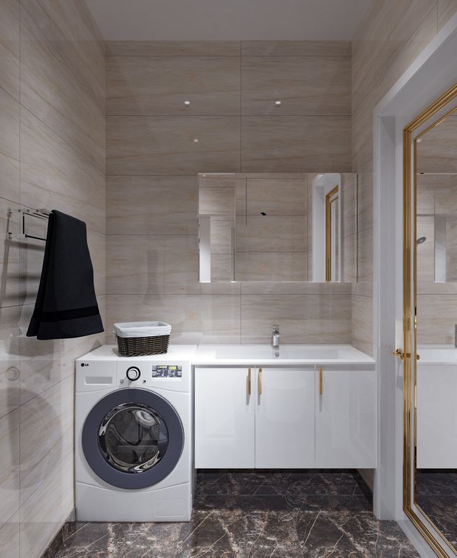 Роскошный комплекс на стадии котлована. Квартиры 0+1, 1+1, дуплексы 2+1 и лофты с видом на море в Махмутларе. фото 62