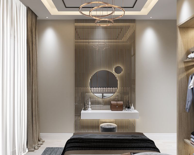 Роскошный комплекс на стадии котлована. Квартиры 0+1, 1+1, дуплексы 2+1 и лофты с видом на море в Махмутларе. фото 67