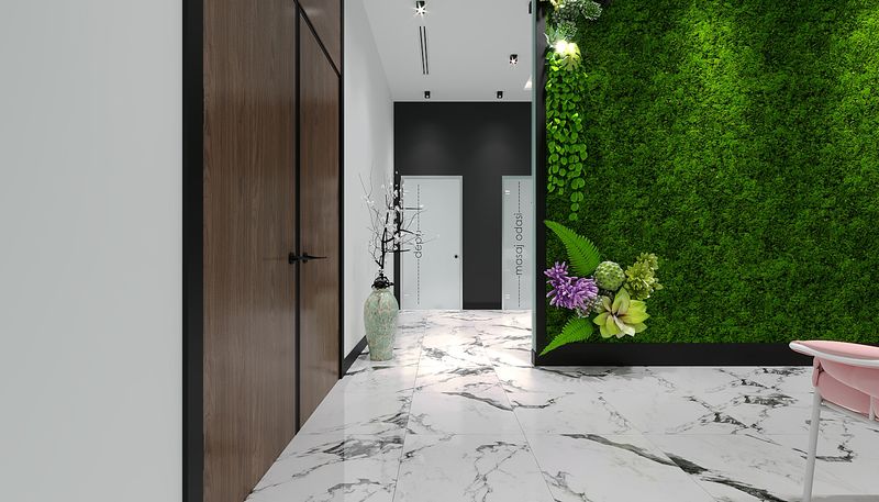 Роскошный комплекс на стадии котлована. Квартиры 0+1, 1+1, дуплексы 2+1 и лофты с видом на море в Махмутларе. фото 69