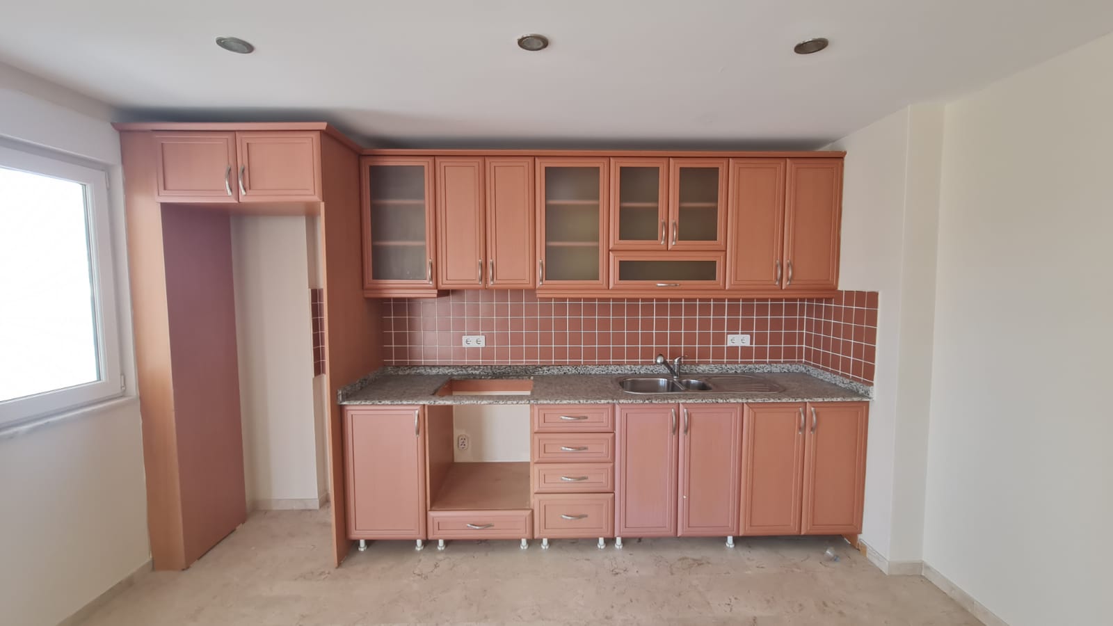 Дуплекс 3+1 в Махмутларе с видом на море, 200 м2 фото 7