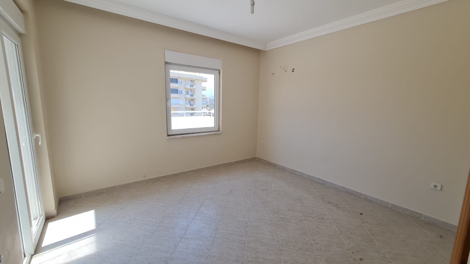 Дуплекс 3+1 в Махмутларе с видом на море, 200 м2 фото 9