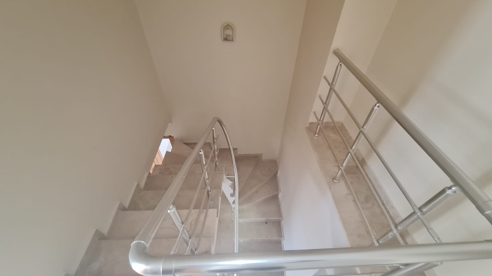 Дуплекс 3+1 в Махмутларе с видом на море, 200 м2 фото 13