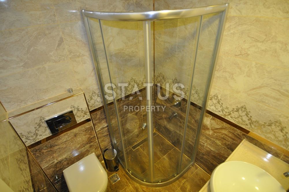 Садовый дуплекс с мебелью в Кестеле фото 23