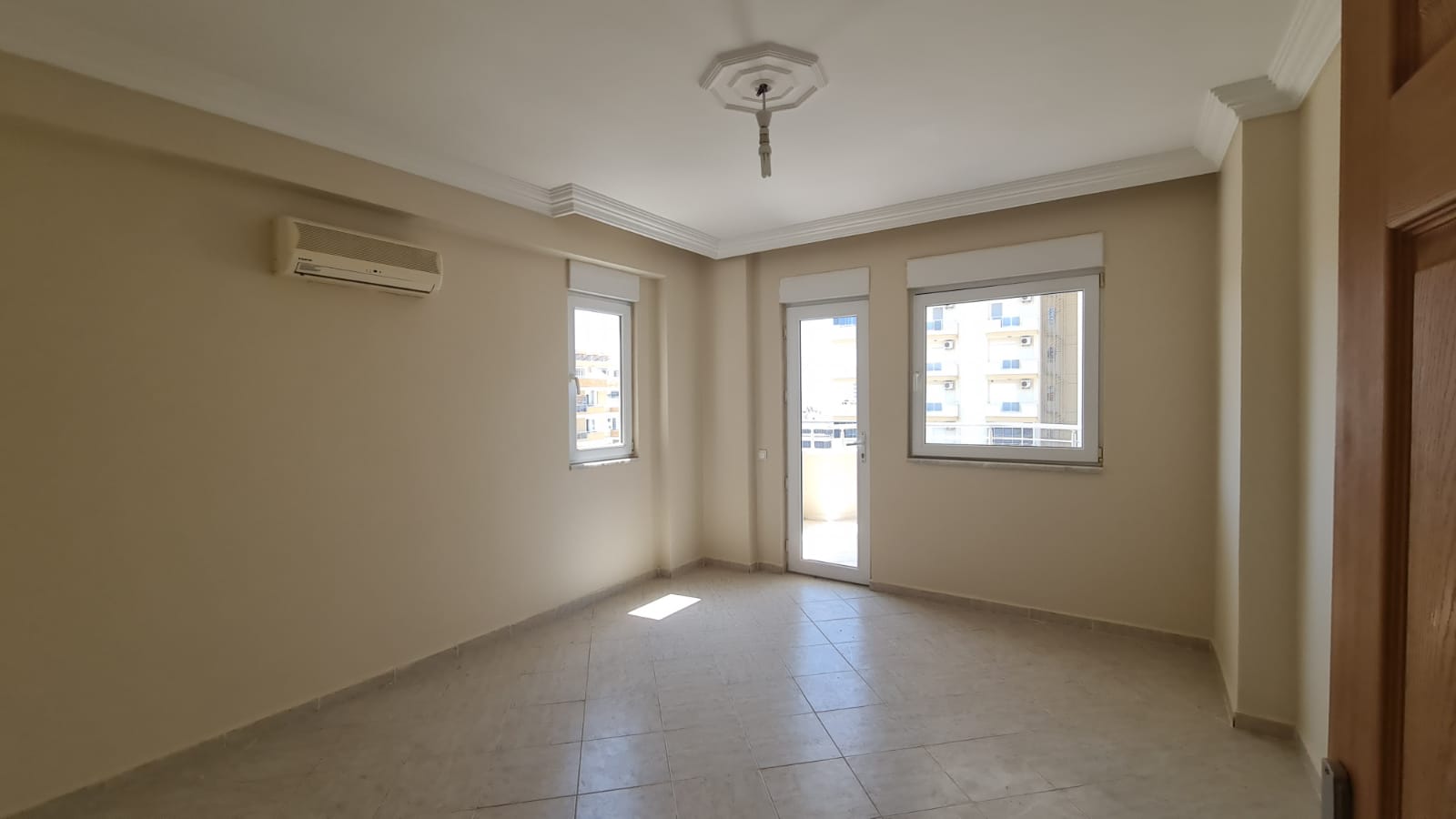 Дуплекс 3+1 в Махмутларе с видом на море, 200 м2 фото 18