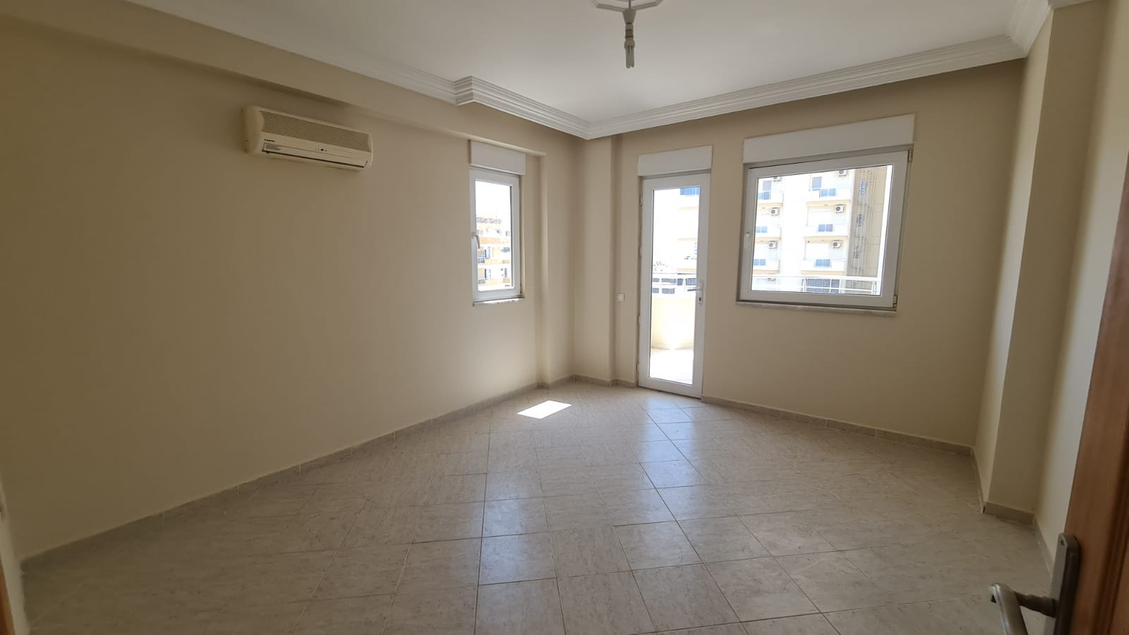 Дуплекс 3+1 в Махмутларе с видом на море, 200 м2 фото 30