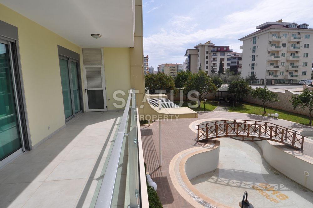 Садовый дуплекс с мебелью в Кестеле фото 25