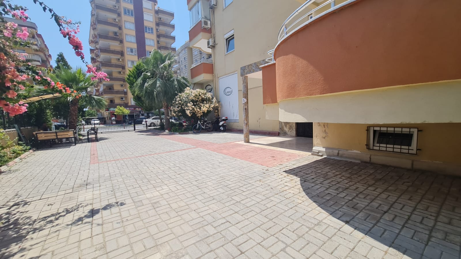 Дуплекс 3+1 в Махмутларе с видом на море, 200 м2 фото 34