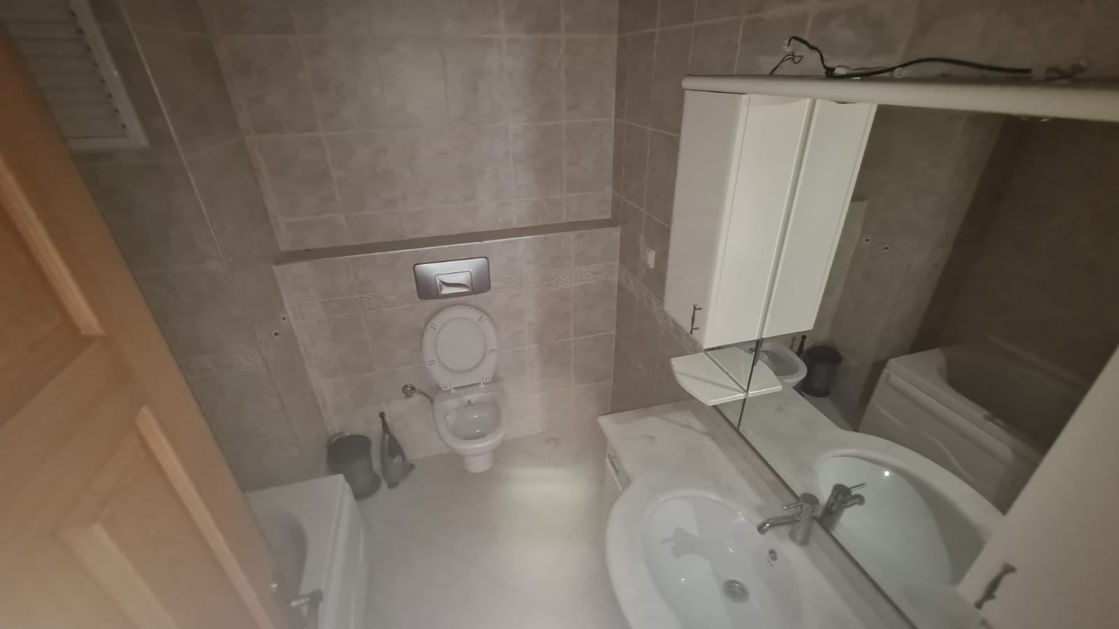 Дуплекс 3+1 в Махмутларе с видом на море, 200 м2 фото 35