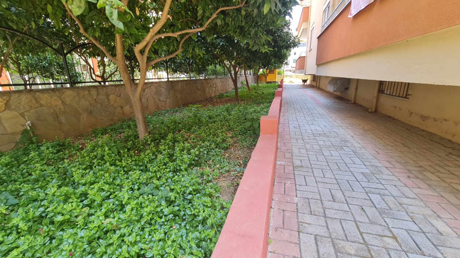 Дуплекс 3+1 в Махмутларе с видом на море, 200 м2 фото 44