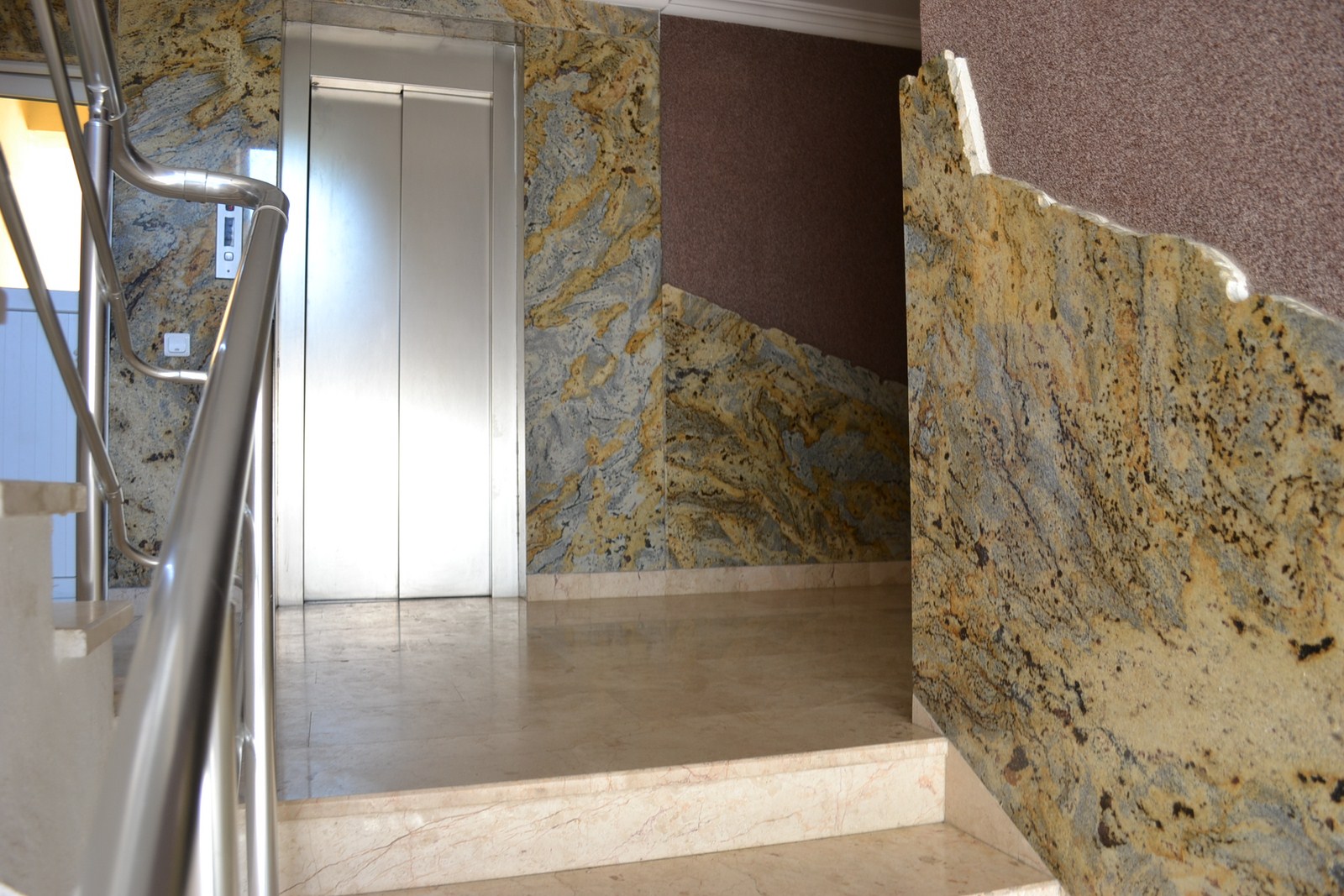 Дуплекс 3+1 в Махмутларе с видом на море, 200 м2 фото 45