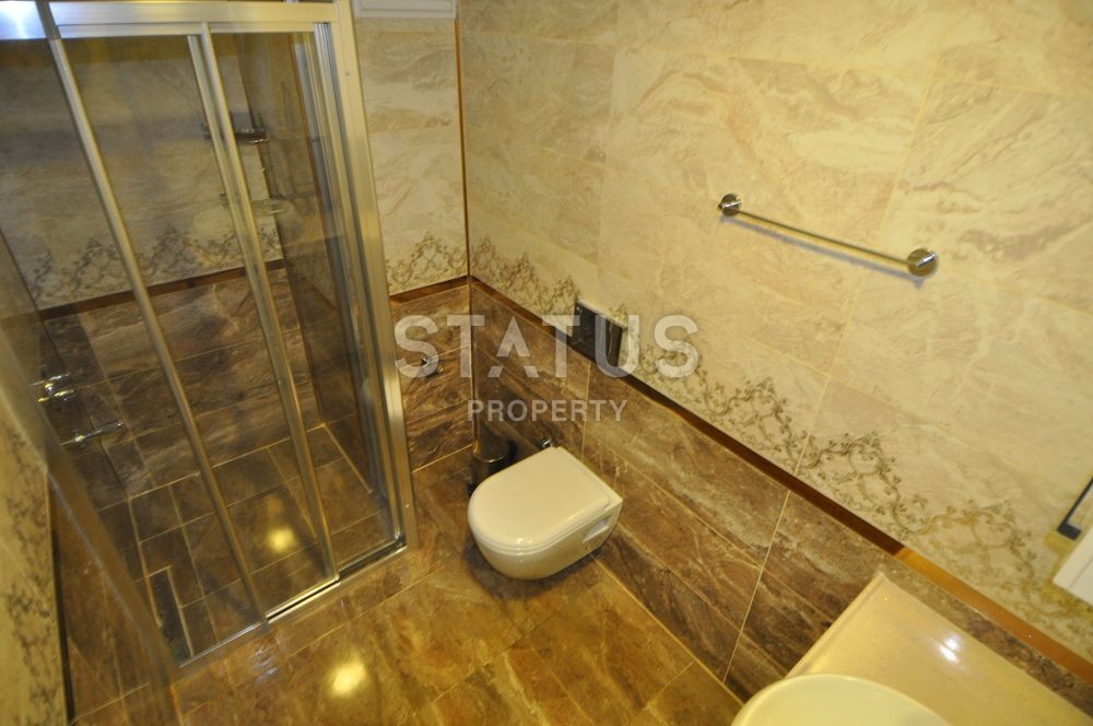 Садовый дуплекс с мебелью в Кестеле фото 27