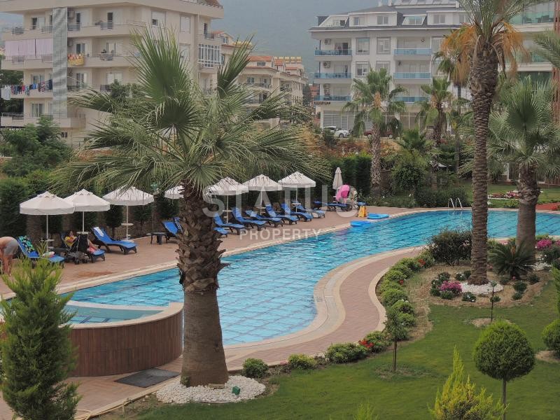 Spacious apartments by the sea in the prestigious area of Oba фото 33