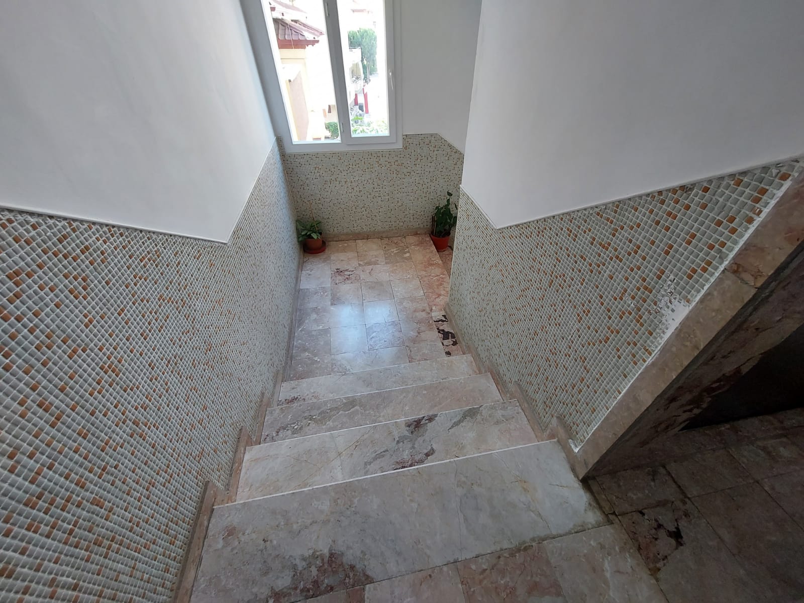 Квартира 1+1 с мебелью в центре города, 60 м2 фото 15