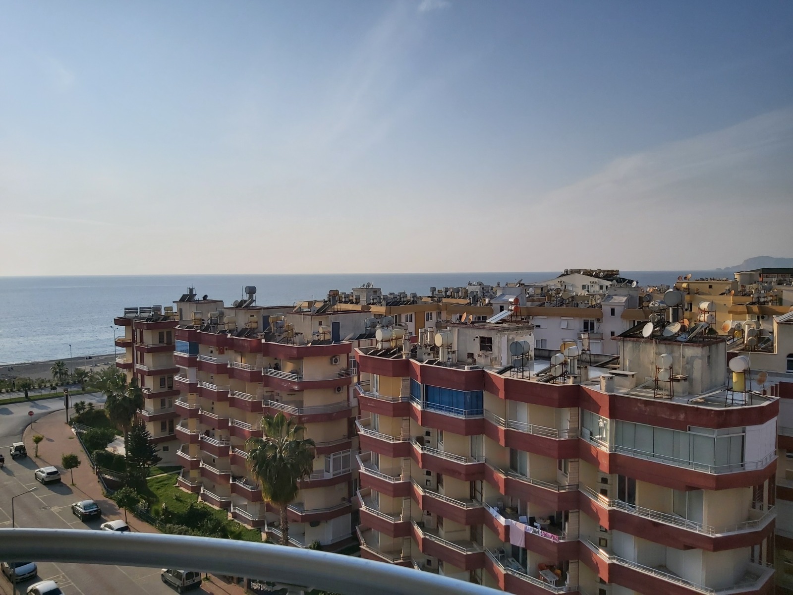 Большая по площади трехкомнатная квартира с мебелью на ул. Барбаросса, 130м2 фото 21