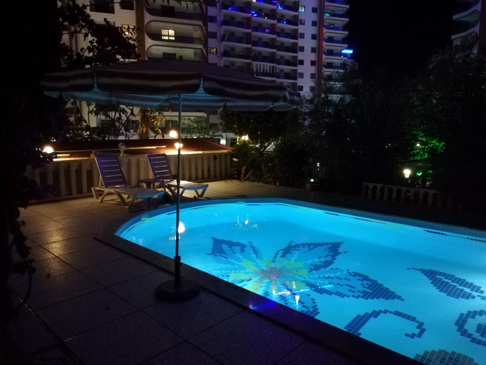 Вилла 2+1 с мебелью в районе Махмутлар, 613 м2 фото 3