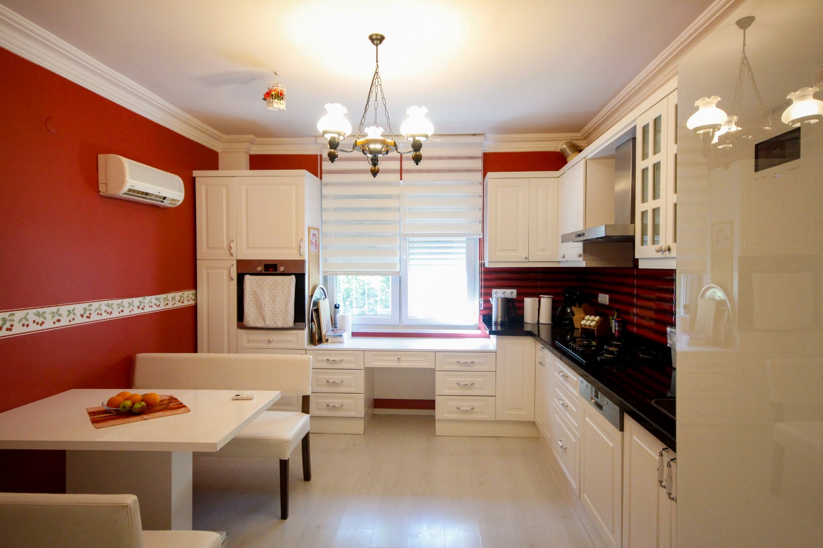 Вилла 2+1 с мебелью в районе Махмутлар, 613 м2 фото 6