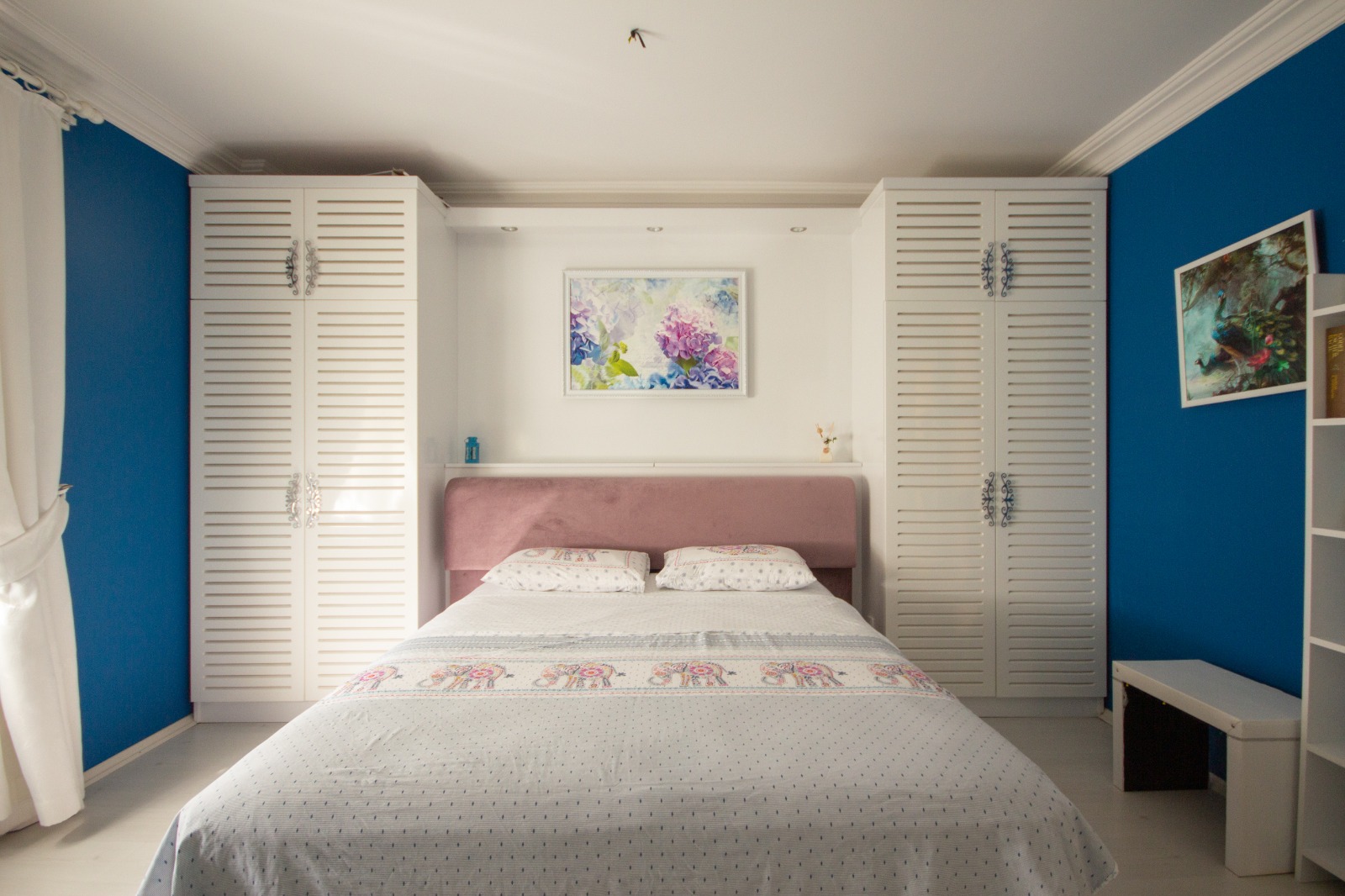 Вилла 2+1 с мебелью в районе Махмутлар, 613 м2 фото 9