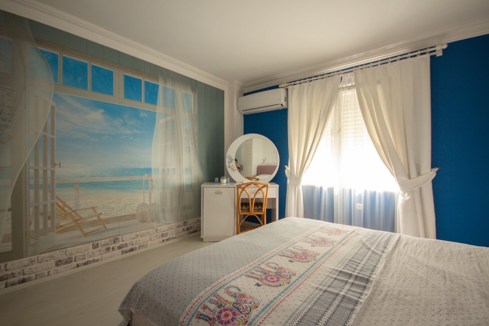 Вилла 2+1 с мебелью в районе Махмутлар, 613 м2 фото 10