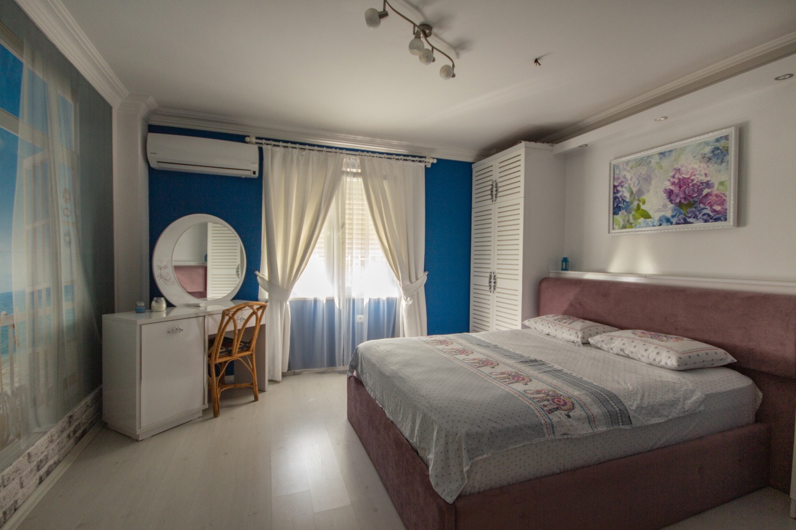 Вилла 2+1 с мебелью в районе Махмутлар, 613 м2 фото 11