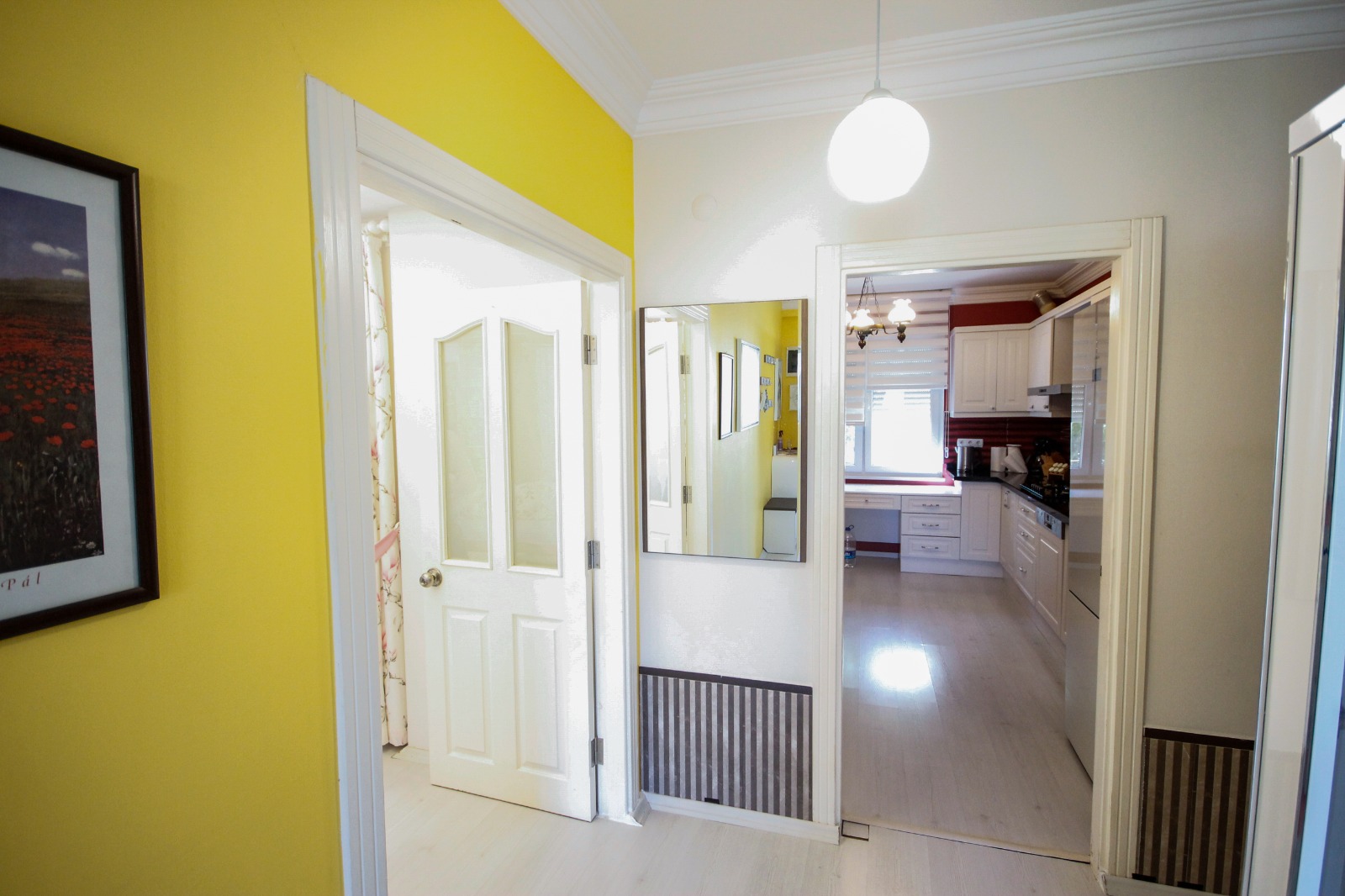 Вилла 2+1 с мебелью в районе Махмутлар, 613 м2 фото 15