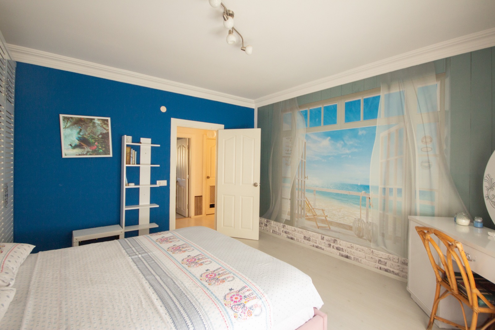 Вилла 2+1 с мебелью в районе Махмутлар, 613 м2 фото 17