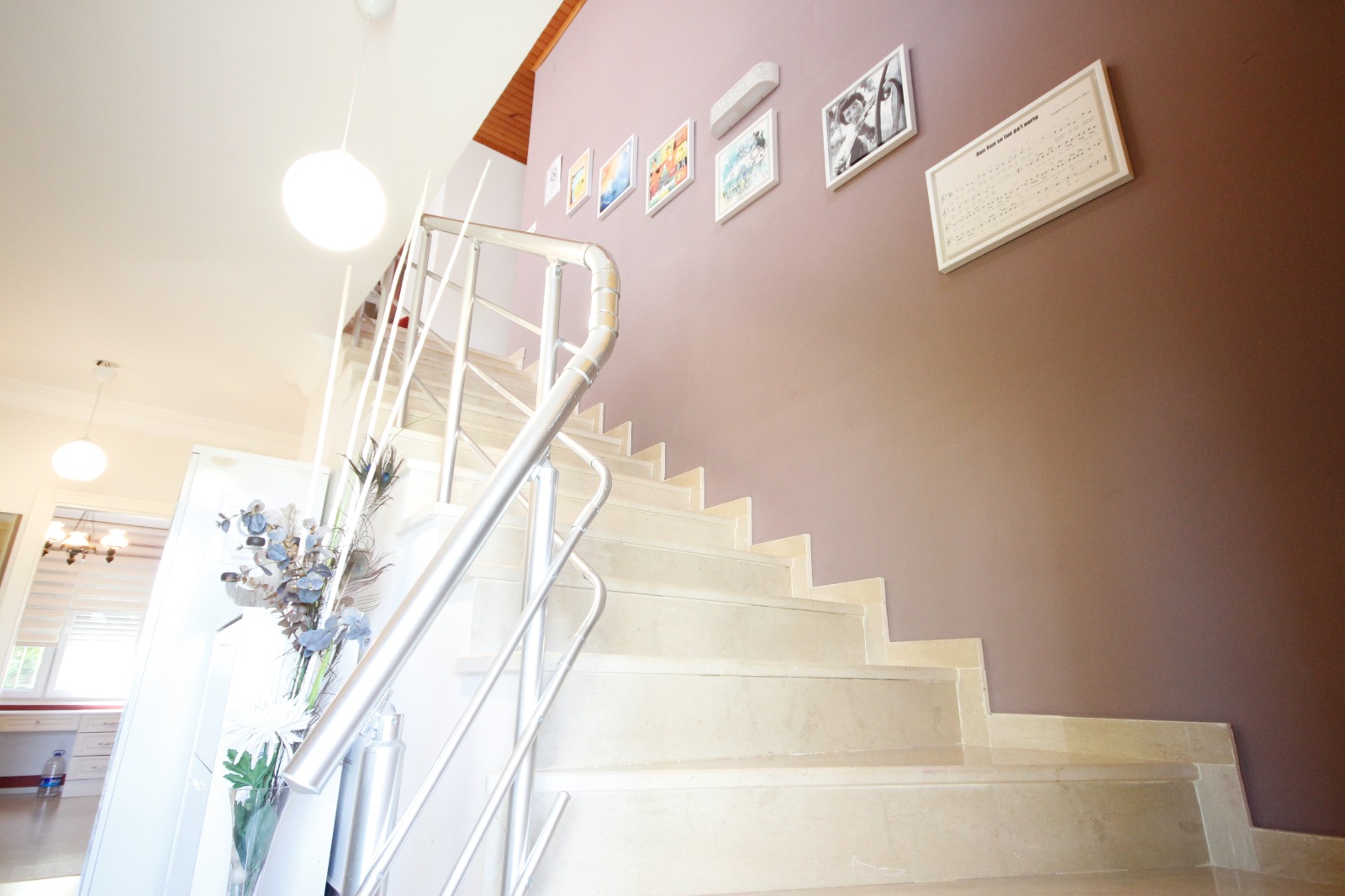 Вилла 2+1 с мебелью в районе Махмутлар, 613 м2 фото 21