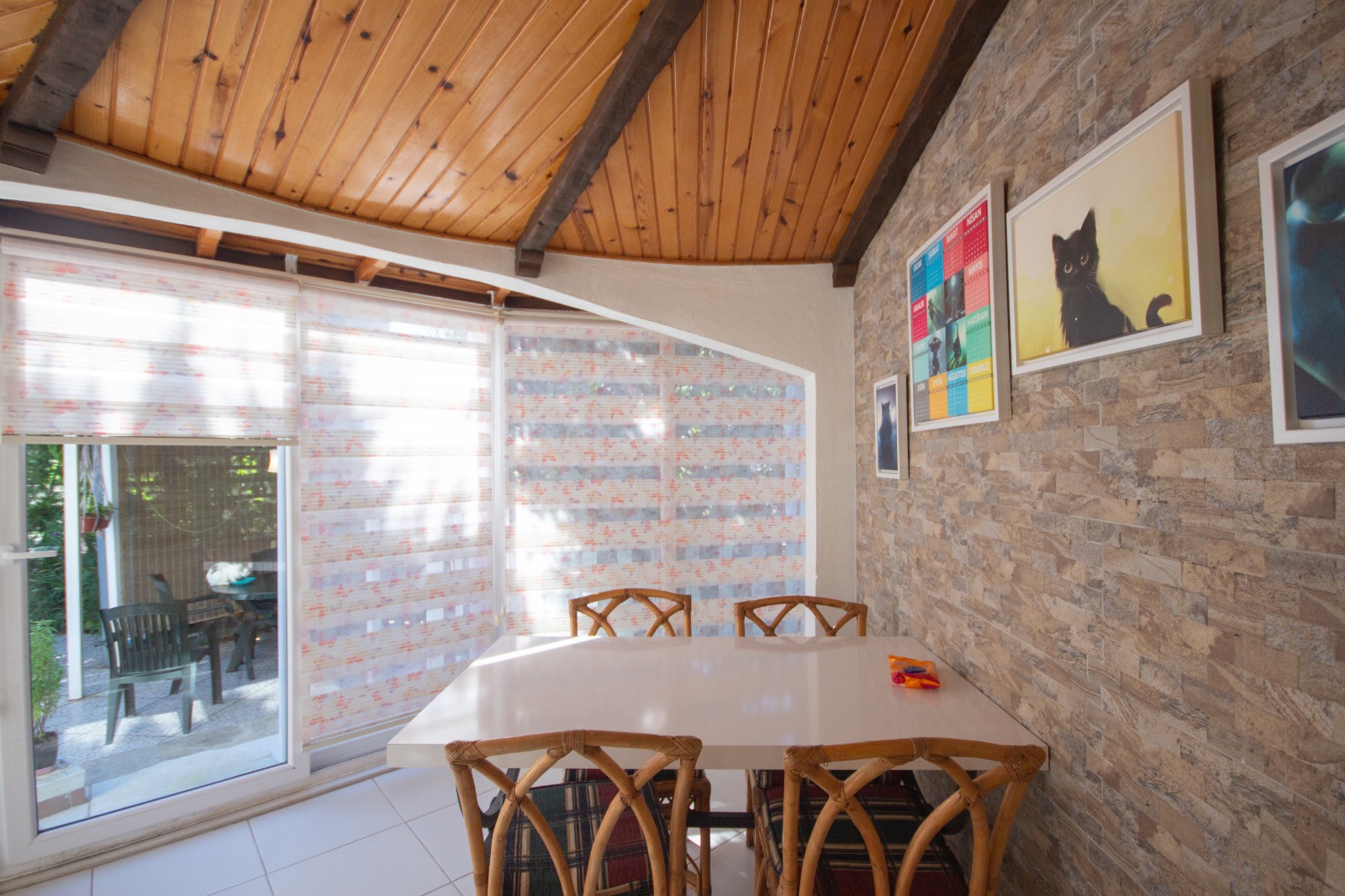 Вилла 2+1 с мебелью в районе Махмутлар, 613 м2 фото 22