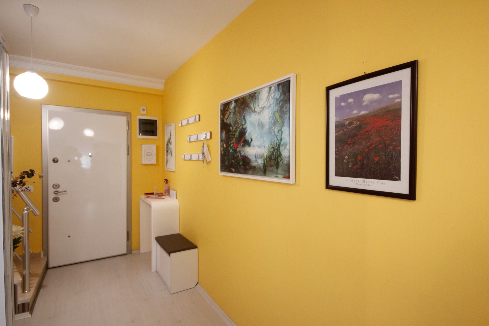 Вилла 2+1 с мебелью в районе Махмутлар, 613 м2 фото 23