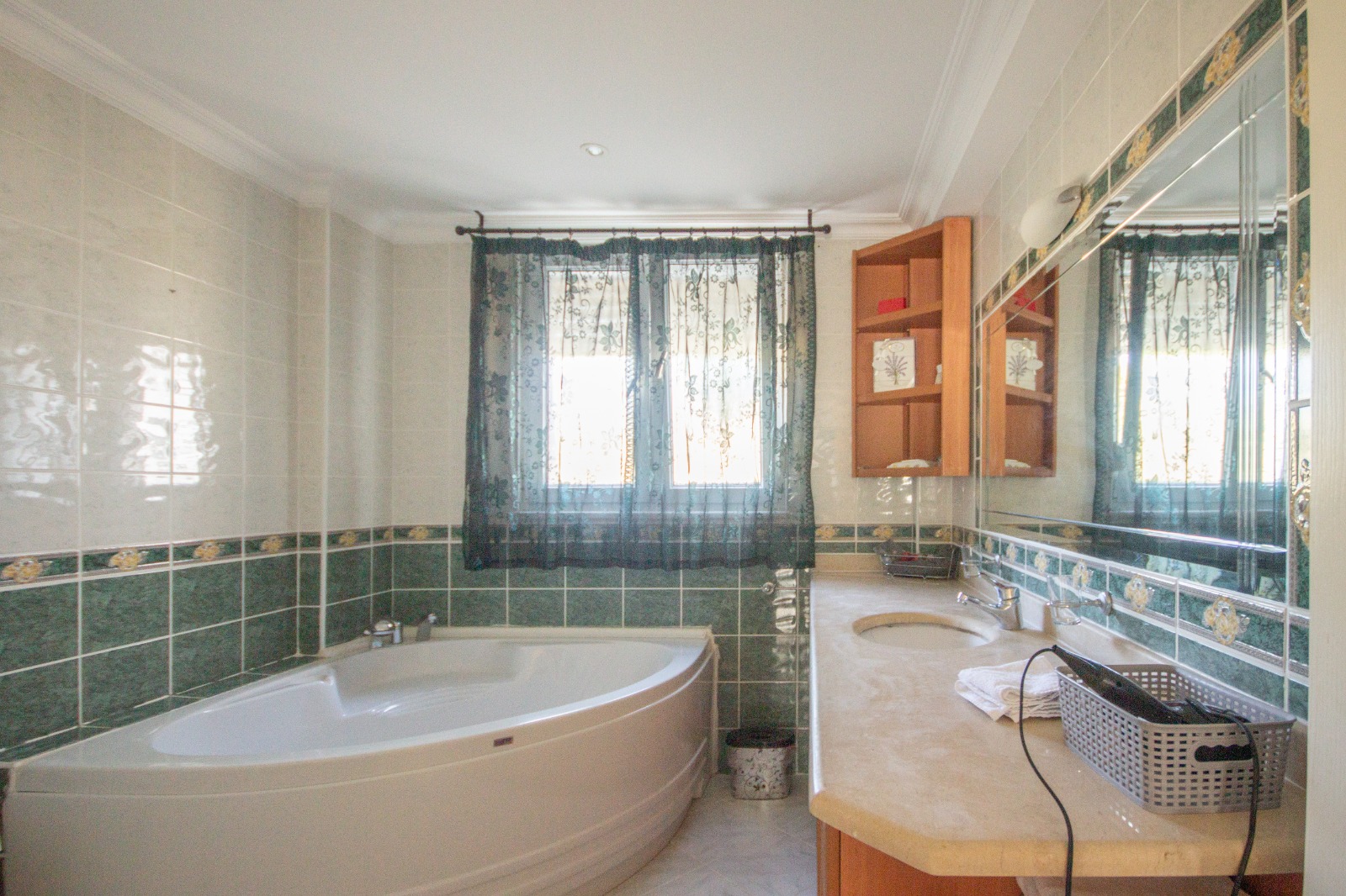 Вилла 2+1 с мебелью в районе Махмутлар, 613 м2 фото 24